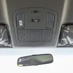 TOYOTA FORTUNER CUSTOM INTERIOR MODEL YEAR 2026 GREY COLOR - Thumbnail 24