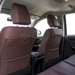 TOYOTA FORTUNER CUSTOM INTERIOR MODEL YEAR 2026 GREY COLOR - Thumbnail 26