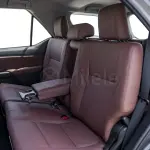 TOYOTA FORTUNER CUSTOM INTERIOR MODEL YEAR 2026 GREY COLOR - Thumbnail 27