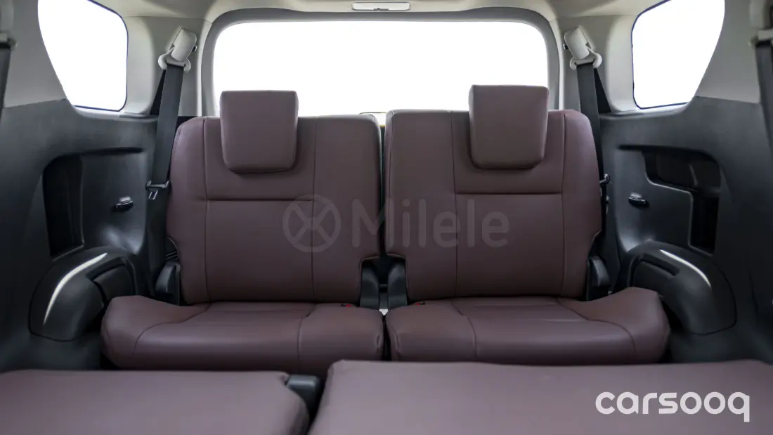 TOYOTA FORTUNER CUSTOM INTERIOR MODEL YEAR 2026 GREY COLOR - Photo 29