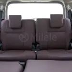 TOYOTA FORTUNER CUSTOM INTERIOR MODEL YEAR 2026 GREY COLOR - Thumbnail 29