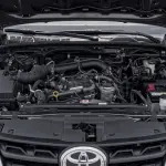 TOYOTA FORTUNER CUSTOM INTERIOR MODEL YEAR 2026 GREY COLOR - Thumbnail 30