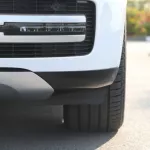 2022 RANGE ROVER AUTOBIOGRAPHY P400 *EXPORT PRICE* - Thumbnail 9