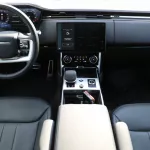 2022 RANGE ROVER AUTOBIOGRAPHY P400 *EXPORT PRICE* - Thumbnail 12