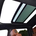 2022 TOYOTA TUNDRA CREWMAX PLATINUM 1794 3.5L V6 TT PETROL - Thumbnail 12