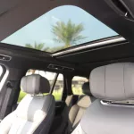 2022 RANGE ROVER AUTOBIOGRAPHY P400 *EXPORT PRICE* - Thumbnail 16