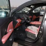 Changan CS55 Plus Premium 2026 Model Year 1.5l Petrol Grey Exterior  - Thumbnail 4