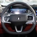 Changan CS55 Plus Premium 2026 Model Year 1.5l Petrol Grey Exterior  - Thumbnail 6