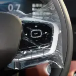 Changan CS55 Plus Premium 2026 Model Year 1.5l Petrol Grey Exterior  - Thumbnail 7