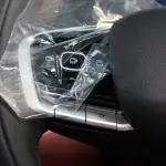 Changan CS55 Plus Premium 2026 Model Year 1.5l Petrol Grey Exterior  - Thumbnail 8