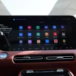 Changan CS55 Plus Premium 2026 Model Year 1.5l Petrol Grey Exterior  - Thumbnail 9