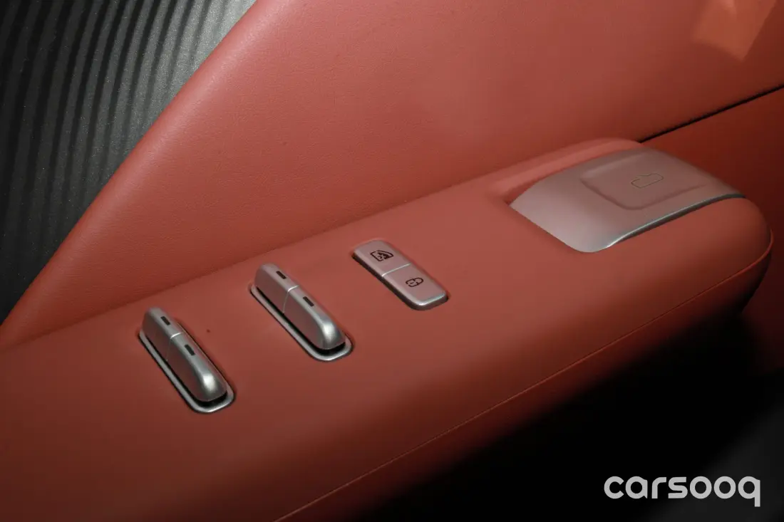 Changan CS55 Plus Premium 2026 Model Year 1.5l Petrol Grey Exterior  - Photo 11