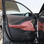 Changan CS55 Plus Premium 2026 Model Year 1.5l Petrol Grey Exterior  - Thumbnail 13