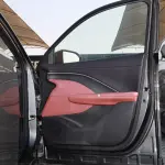 Changan CS55 Plus Premium 2026 Model Year 1.5l Petrol Grey Exterior  - Thumbnail 14