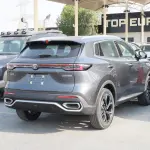 Changan CS55 Plus Premium 2026 Model Year 1.5l Petrol Grey Exterior  - Thumbnail 15