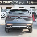 Changan CS55 Plus Premium 2026 Model Year 1.5l Petrol Grey Exterior  - Thumbnail 16