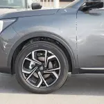 Changan CS55 Plus Premium 2026 Model Year 1.5l Petrol Grey Exterior  - Thumbnail 18