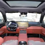 Changan CS55 Plus Premium 2026 Model Year 1.5l Petrol Grey Exterior  - Thumbnail 19