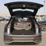 Changan CS55 Plus Premium 2026 Model Year 1.5l Petrol Grey Exterior  - Thumbnail 20