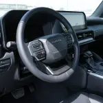 Toyota Prado All-Rounder 2026 Model Year 2.4L Petrol White Exterior Black Interior For Export in Dubai - Thumbnail 14