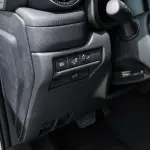 Toyota Prado All-Rounder 2026 Model Year 2.4L Petrol White Exterior Black Interior For Export in Dubai - Thumbnail 16