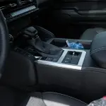 Toyota Prado All-Rounder 2026 Model Year 2.4L Petrol White Exterior Black Interior For Export in Dubai - Thumbnail 17