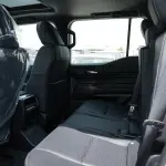Toyota Prado All-Rounder 2026 Model Year 2.4L Petrol White Exterior Black Interior For Export in Dubai - Thumbnail 20