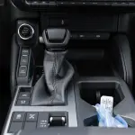Toyota Prado All-Rounder 2026 Model Year 2.4L Petrol White Exterior Black Interior For Export in Dubai - Thumbnail 25