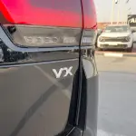 TOYOTA Land Cruiser LC300 VX 2026 4.0L - Black Exterior Beige Interior (Omani) - Thumbnail 8