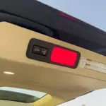 TOYOTA Land Cruiser LC300 VX 2026 4.0L - Black Exterior Beige Interior (Omani) - Thumbnail 9