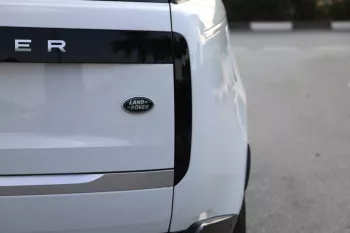 2022 RANGE ROVER AUTOBIOGRAPHY P400 *EXPORT PRICE*