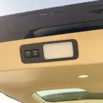 TOYOTA Land Cruiser LC300 VX 2026 4.0L - Black Exterior Beige Interior (Omani) - Thumbnail 10