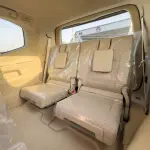 TOYOTA Land Cruiser LC300 VX 2026 4.0L - Black Exterior Beige Interior (Omani) - Thumbnail 13