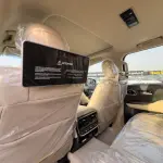 TOYOTA Land Cruiser LC300 VX 2026 4.0L - Black Exterior Beige Interior (Omani) - Thumbnail 14