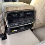 TOYOTA Land Cruiser LC300 VX 2026 4.0L - Black Exterior Beige Interior (Omani) - Thumbnail 15