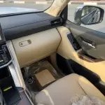 TOYOTA Land Cruiser LC300 VX 2026 4.0L - Black Exterior Beige Interior (Omani) - Thumbnail 17