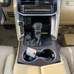 TOYOTA Land Cruiser LC300 VX 2026 4.0L - Black Exterior Beige Interior (Omani) - Thumbnail 19
