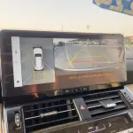 TOYOTA Land Cruiser LC300 VX 2026 4.0L - Black Exterior Beige Interior (Omani) - Thumbnail 26