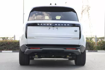 2022 RANGE ROVER AUTOBIOGRAPHY P400 *EXPORT PRICE*