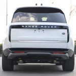 2022 RANGE ROVER AUTOBIOGRAPHY P400 *EXPORT PRICE* - Thumbnail 28