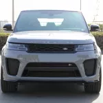 RANGE ROVER 5.0L SPORT SVR 2022 UE 575PS *EXPORT PRICE* - Thumbnail 5