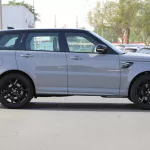 RANGE ROVER 5.0L SPORT SVR 2022 UE 575PS *EXPORT PRICE* - Thumbnail 6