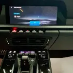 بورش 911 توربو اس موديل 2026 3.6 لتر T-Hybrid كوبيه دفع كلي  رمادي ناردو - Thumbnail 12
