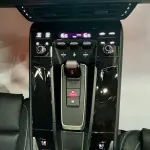 بورش 911 توربو اس موديل 2026 3.6 لتر T-Hybrid كوبيه دفع كلي  رمادي ناردو - Thumbnail 13