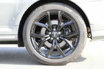 RANGE ROVER 5.0L SPORT SVR 2022 UE 575PS *EXPORT PRICE*