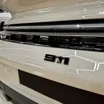 بورش 911 توربو اس موديل 2026 3.6 لتر T-Hybrid كوبيه دفع كلي  رمادي ناردو - Thumbnail 19