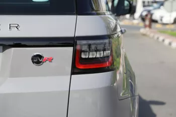 RANGE ROVER 5.0L SPORT SVR 2022 UE 575PS *EXPORT PRICE*