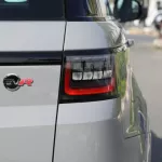 RANGE ROVER 5.0L SPORT SVR 2022 UE 575PS *EXPORT PRICE* - Thumbnail 9