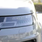 RANGE ROVER 5.0L SPORT SVR 2022 UE 575PS *EXPORT PRICE* - Thumbnail 11