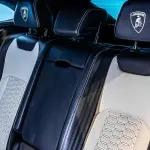 Lamborghini Urus 2022 4.0L V8 Blue - GCC Specs - Thumbnail 9